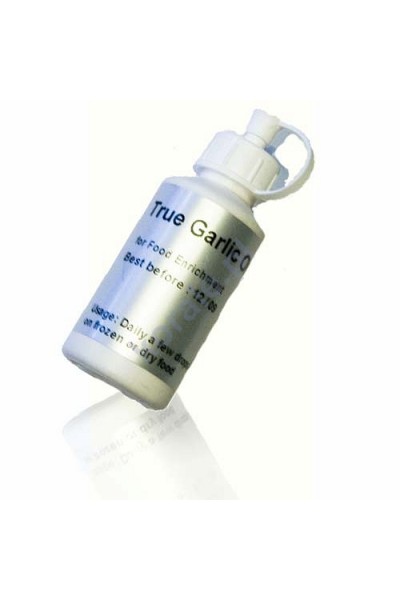 Fauna Marin Garlic concentrate 100мол
