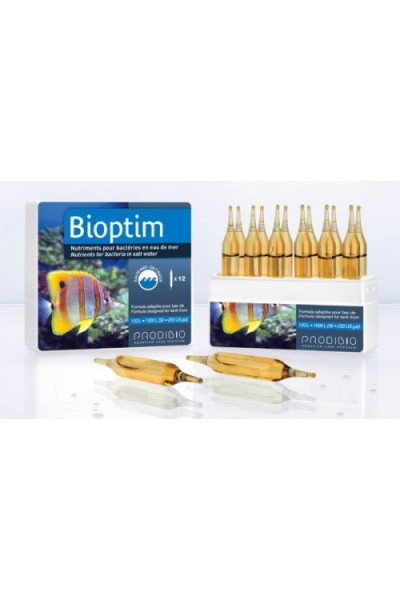 Prodibio Bioptim 12 ампул