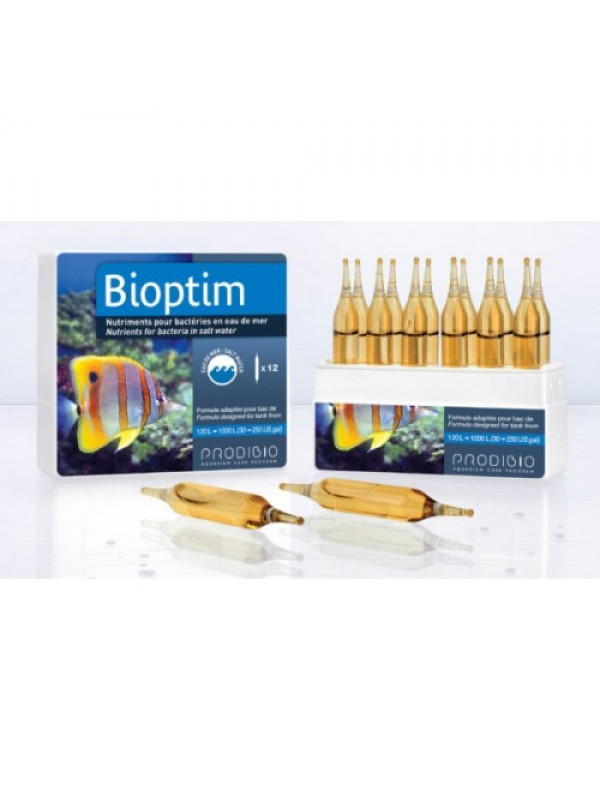 Prodibio Bioptim 12 ампул
