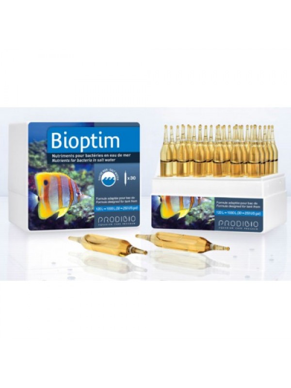 Prodibio Bioptim 30 ампул