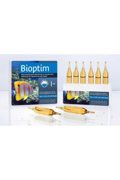 Prodibio Bioptim 6 ампул