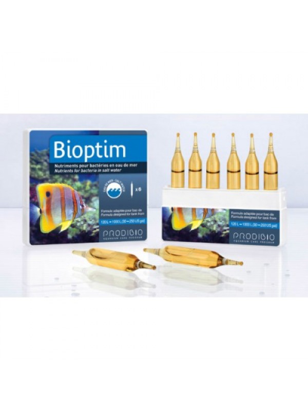 Prodibio Bioptim 6 ампул