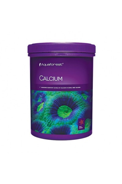 Aquaforest Балінг Ca 1000г