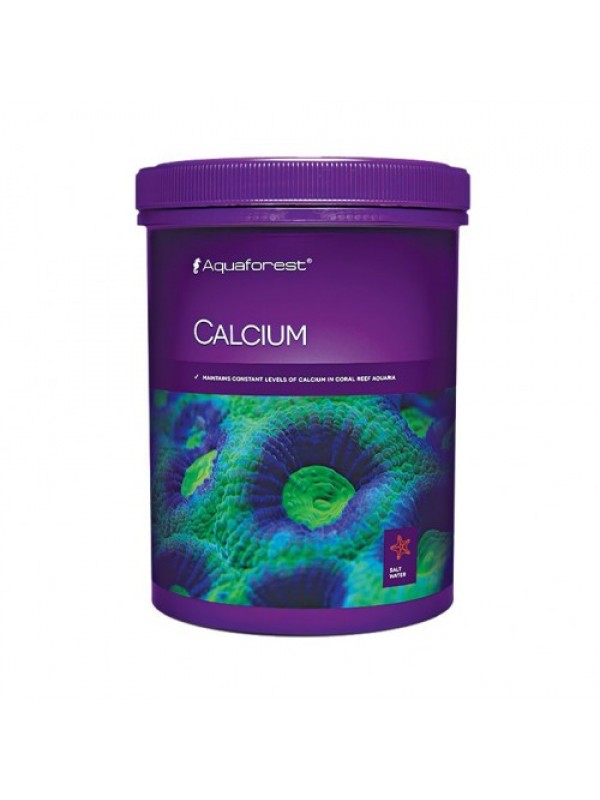 Aquaforest Баллинг Ca 1000г