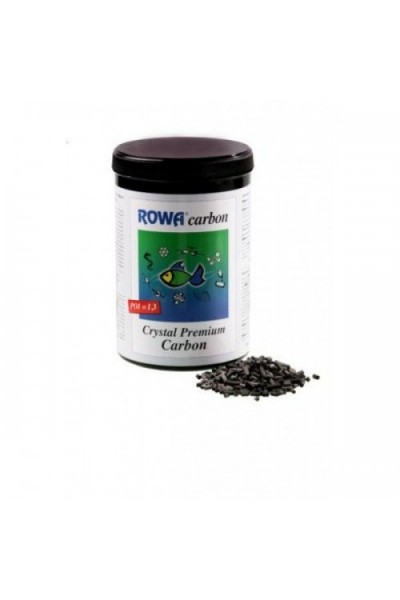 Rowa Carbon 1000мл. уголь