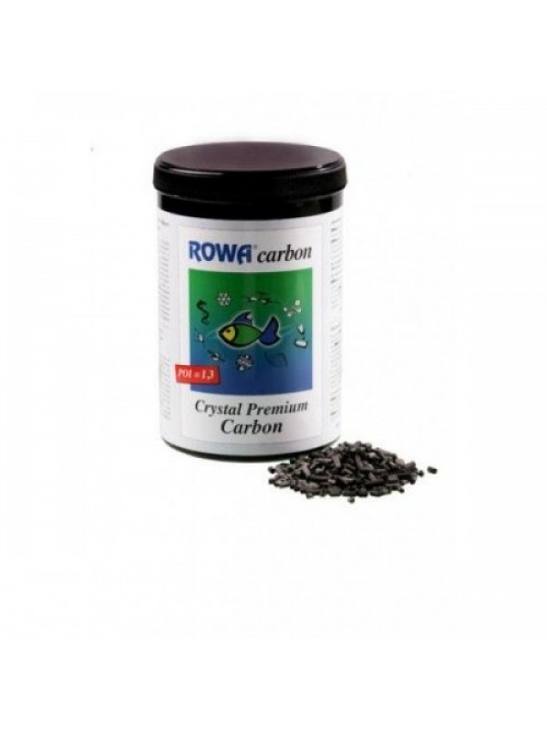 Rowa Carbon 1000мол. вугілля