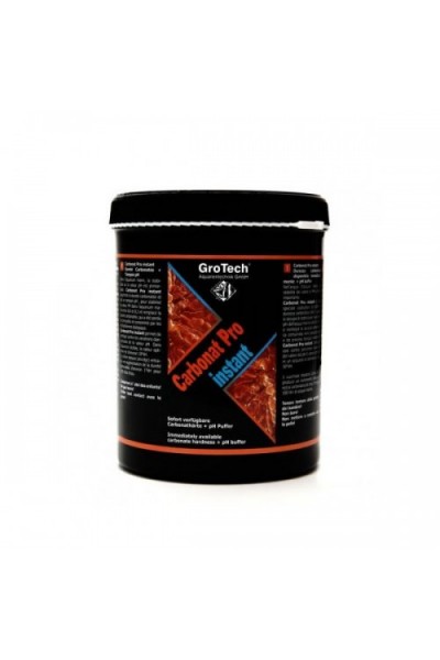 GroTech Carbonat pro instant 1000 г