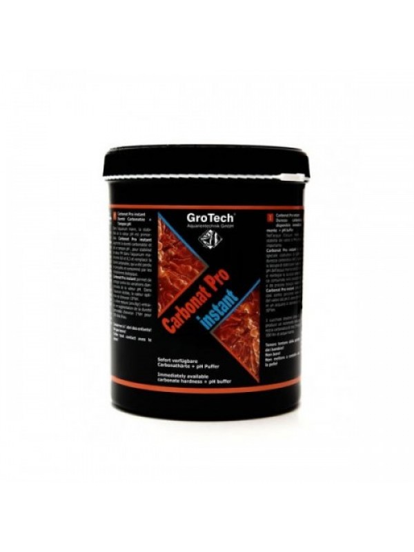 GroTech Carbonat pro instant 1000 г