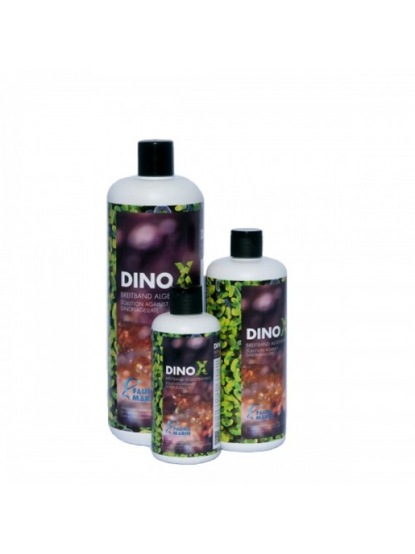 Fauna Marin DINO X 500мл