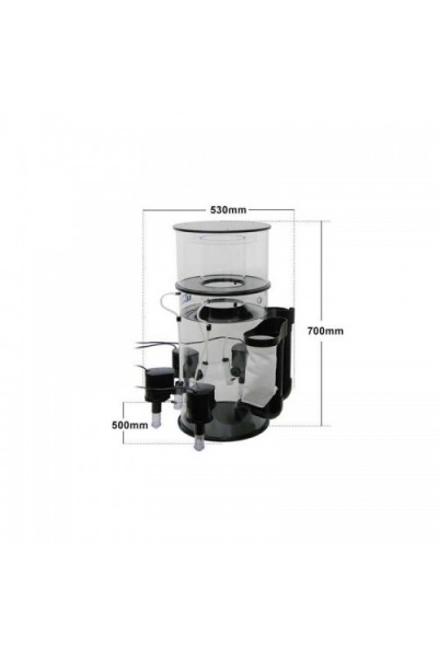 Tunze DOC Skimmer 9480 скімер