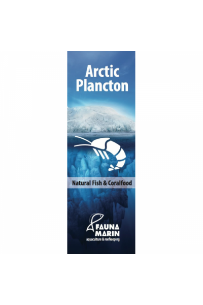 Fauna Marin Arctic Plankton ( Mysis ) 250мл
