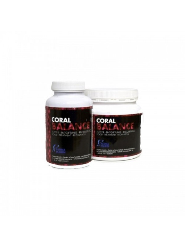 Fauna Marin Coral Balance 500 мл