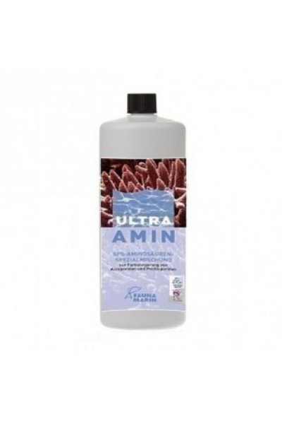 Fauna Marin Ultra Amin 500мл