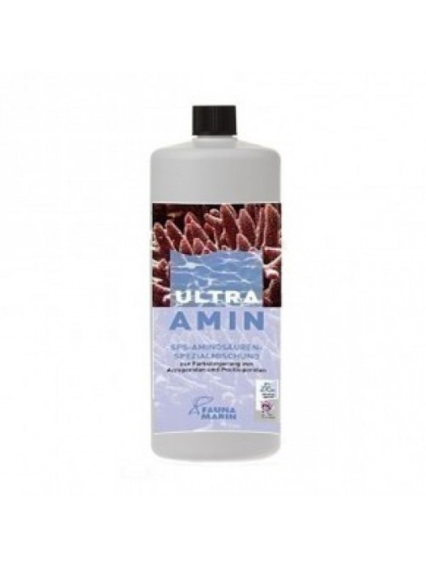 Fauna Marin Ultra Amin 500 мл