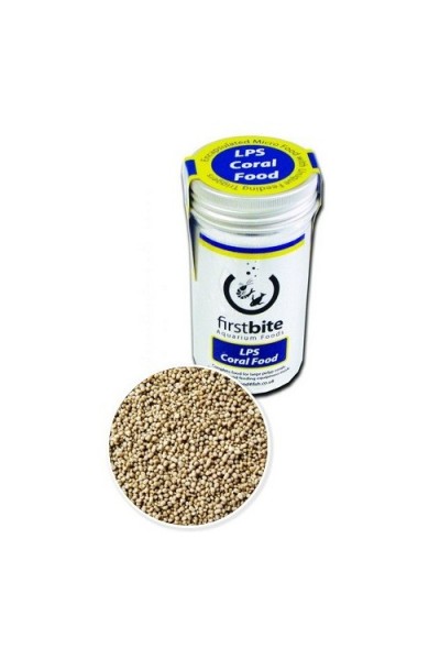 First Bite LPS Coral Food Kit 15г