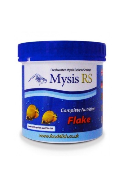 First Bite Mysis RS Flake 30г