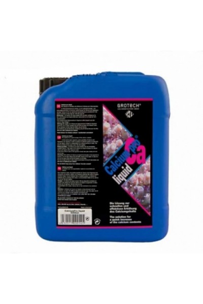 GroTech Calcium pro liquid 5000 мл