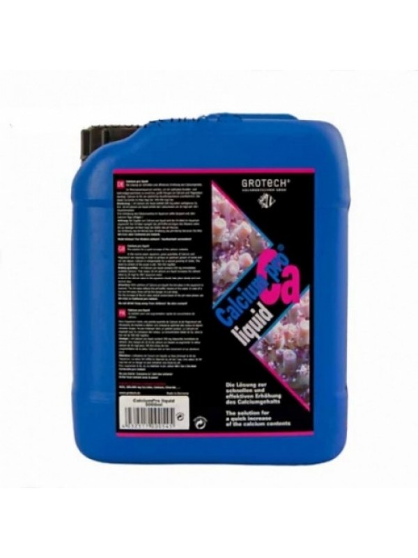 GroTech Calcium pro liquid 5000 мл