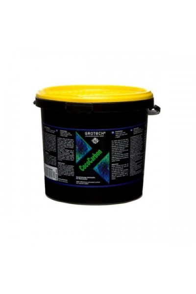 GroTech Coco Carbon 3500 мл.