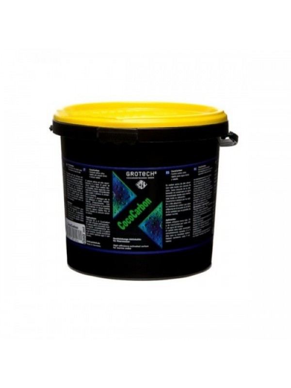 GroTech Coco Carbon 3500мл.