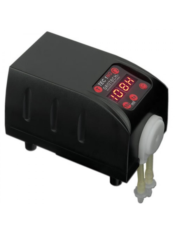 GroTech TEC 1 NG 1