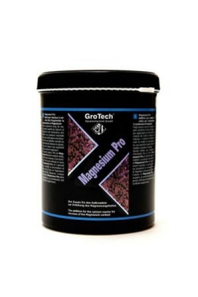 GroTech Magnesium Pro 1000 г