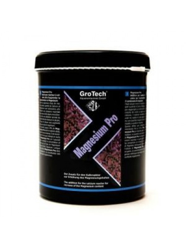 GroTech Magnesium Pro 1000 г