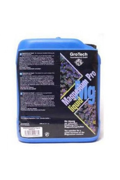 GroTech magnesium pro liquid 5000 мл