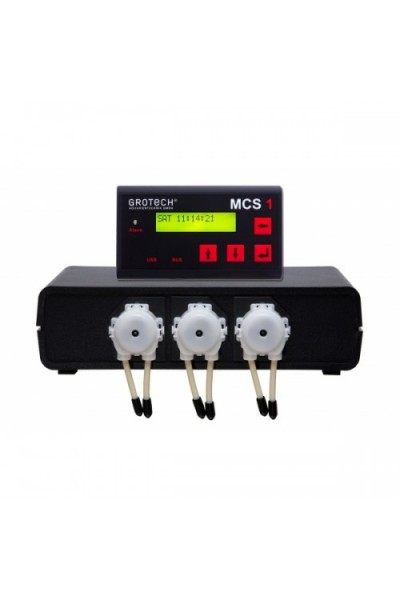 Grotech MCS 1 - Set with EP3-MCS