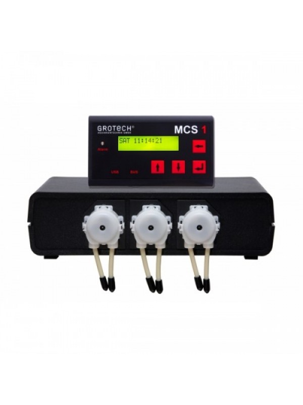 Grotech MCS 1 - Set with EP3-MCS