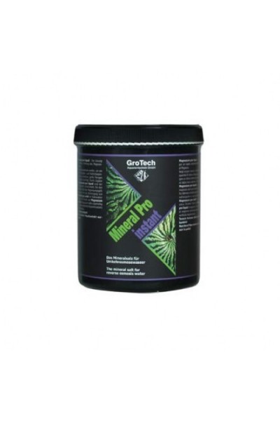 GroTech Mineral pro instant 1000 г