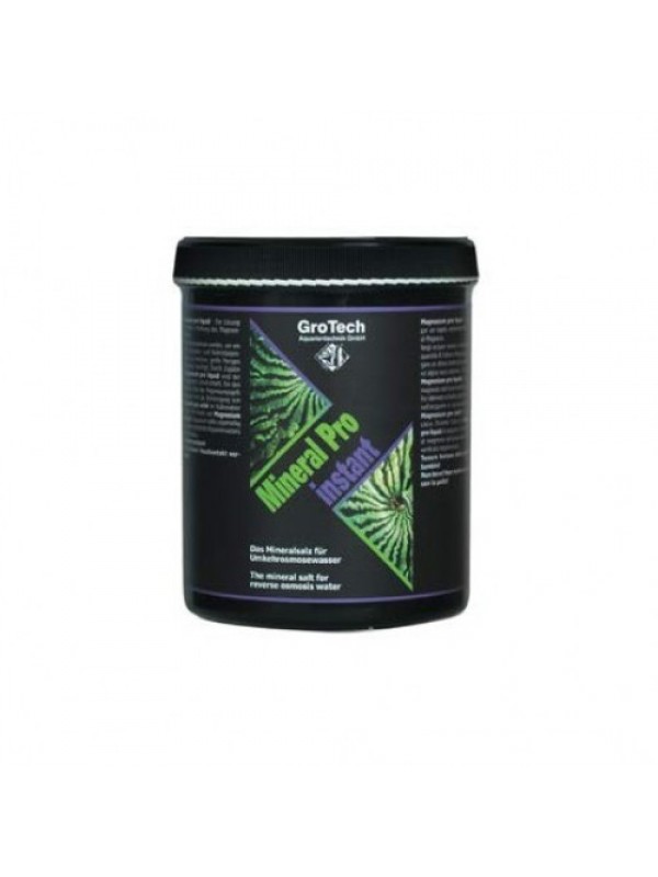 GroTech Mineral pro instant 1000 г
