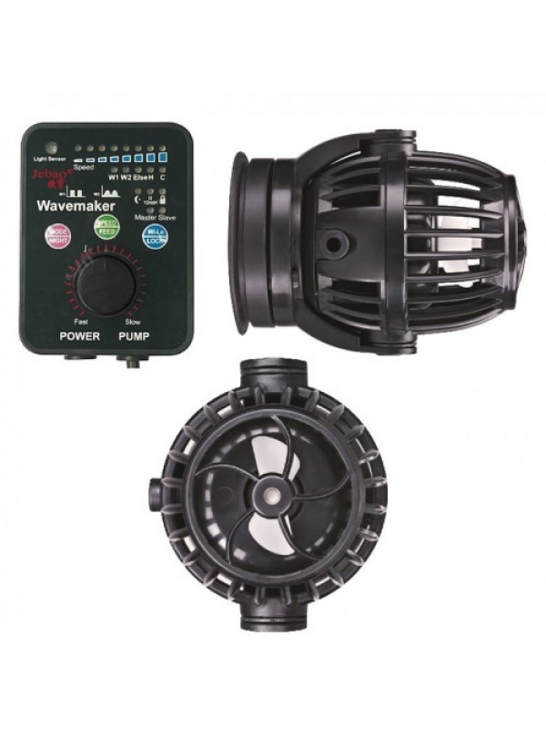 Помпа течения Jebao RW-20