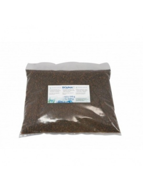 Korallen-Zucht Biophos 2 1000ml