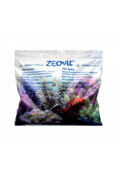 Korallen-Zucht ZEOvit 1000 ml