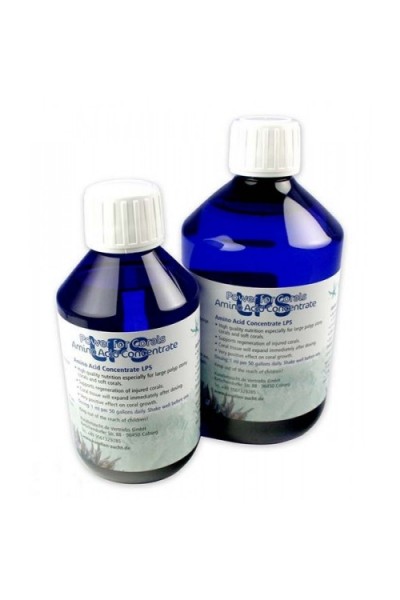 Korallen-Zucht Amino Acid Concentrate LPS 100 ml