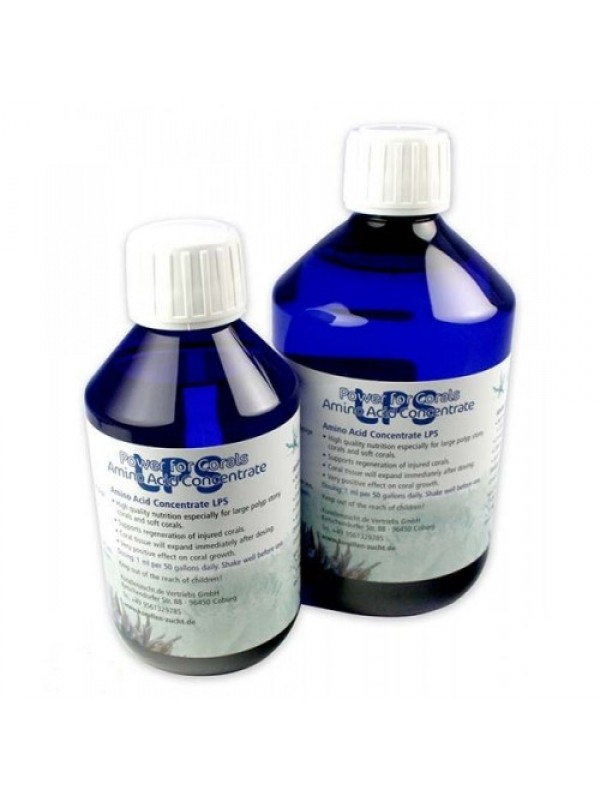 Korallen-Zucht Amino Acid Concentrate LPS 100 ml