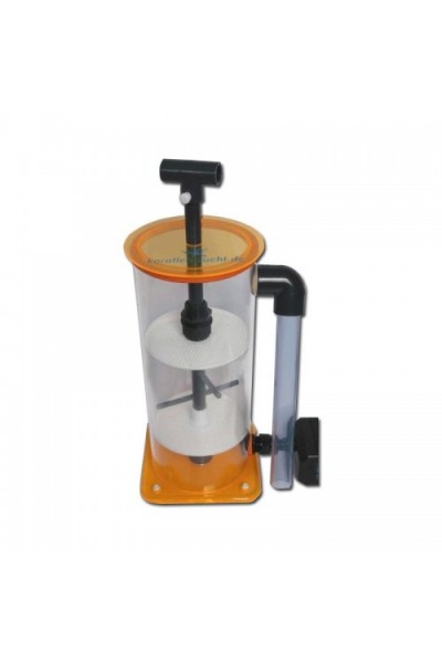Korallen-Zucht ZEOvit filter Easy Lift Magnetic L