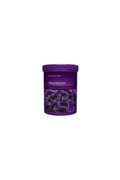 Aquaforest Баллинг Mg 750г