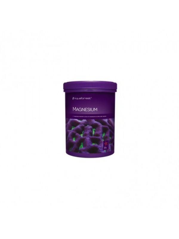 Aquaforest Баллинг Mg 750г