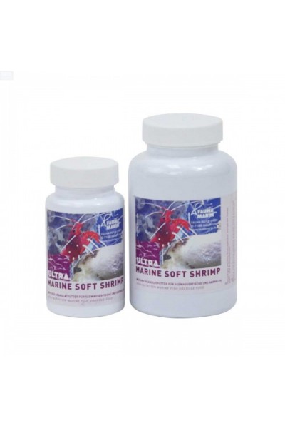 Fauna Marin Marine Soft Shrimp 100 мл