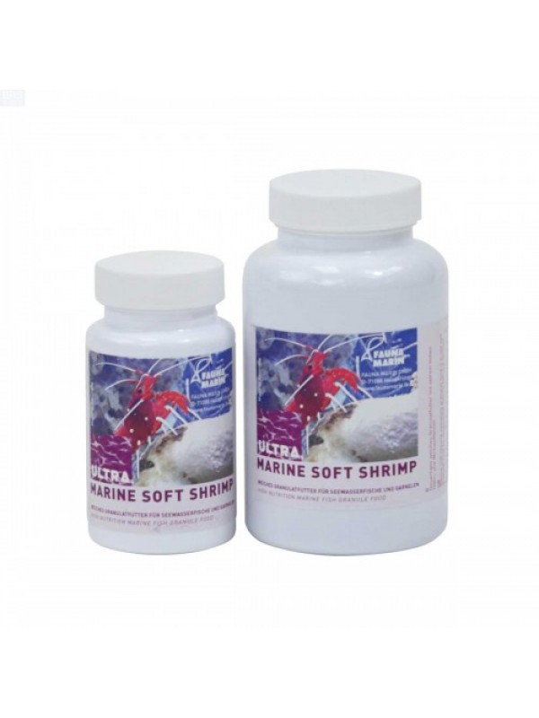 Fauna Marin Marine Soft Shrimp 100мл
