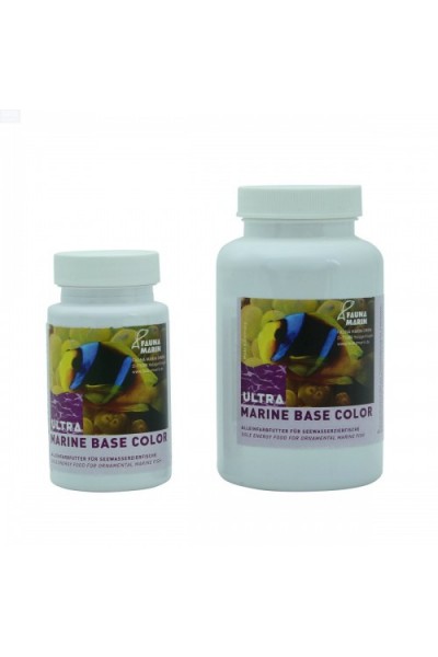 Fauna Marin Marine Base Color 100мл