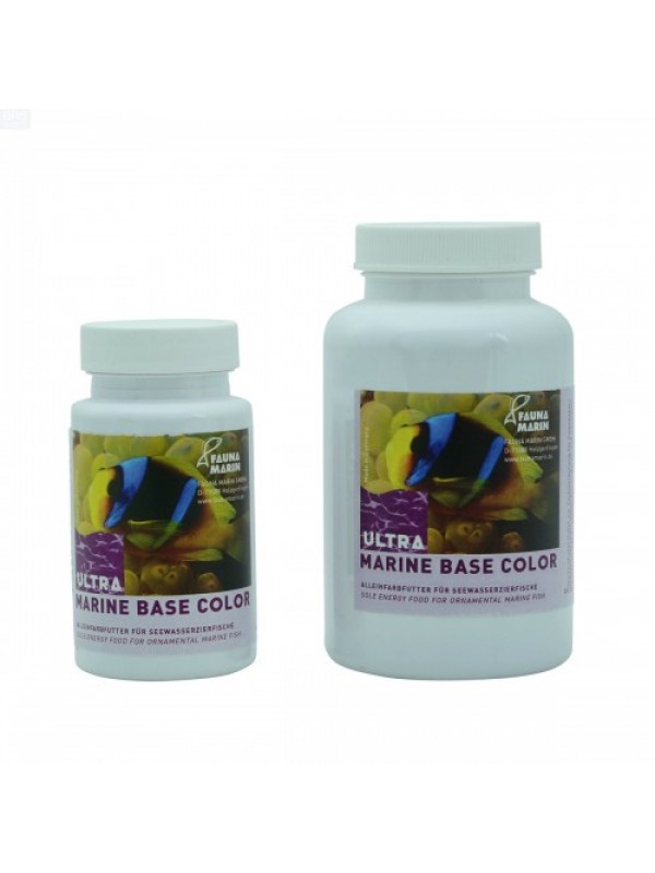 Fauna Marin Marine Base Color 100мл