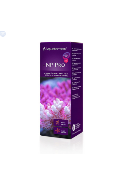 Aquaforest -NP Pro 10мл