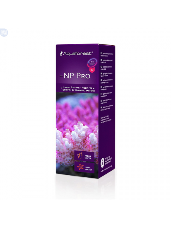 Aquaforest-NP Pro 10мол
