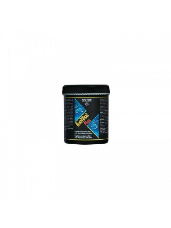GroTech NutriVital Plus 285 мл