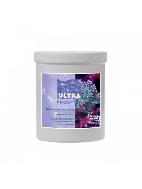 Fauna Marin Ultra Phos 1000мол