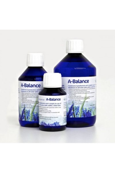 Korallen-Zucht Pohl's A-Balance 250 ml
