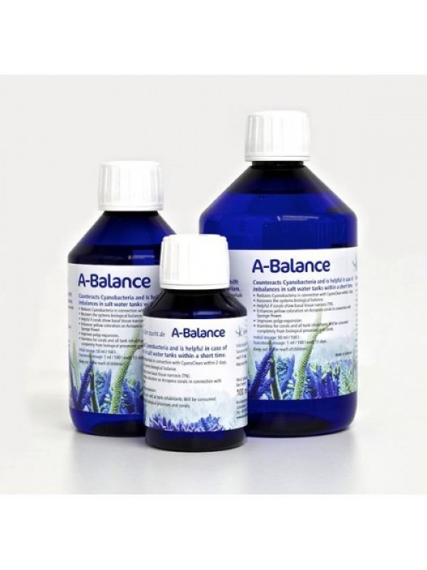 Korallen-Zucht Pohl's A-Balance 250 ml